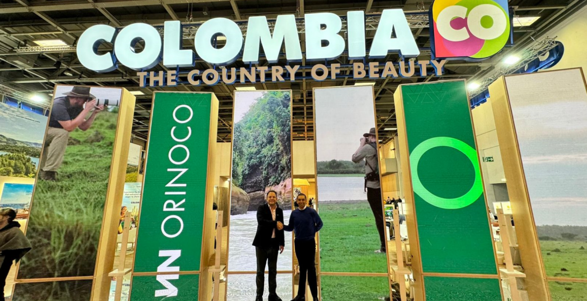 Bogotá será sede del Gran Meeting de Ciudades Turísticas del Mundo en 2025