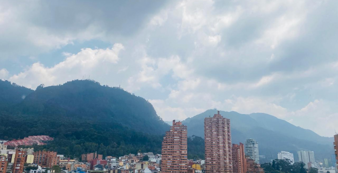 Descúbre por qué Bogotá tiene potencial para convertirse en primer destino para lo turistas 