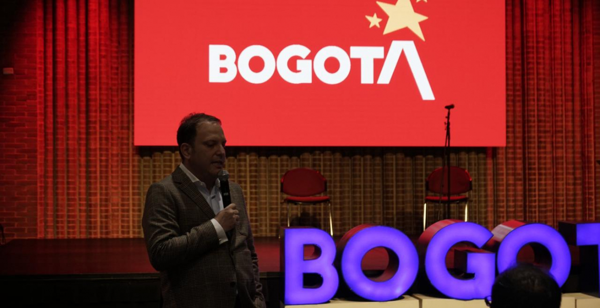 Bogotá propone crear la Red de Ciudades y Regiones Turísticas de Colombia 