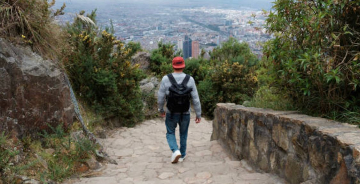 Bogotá En auge!: Turismo extranjero crece un 8,8% más que en 2023