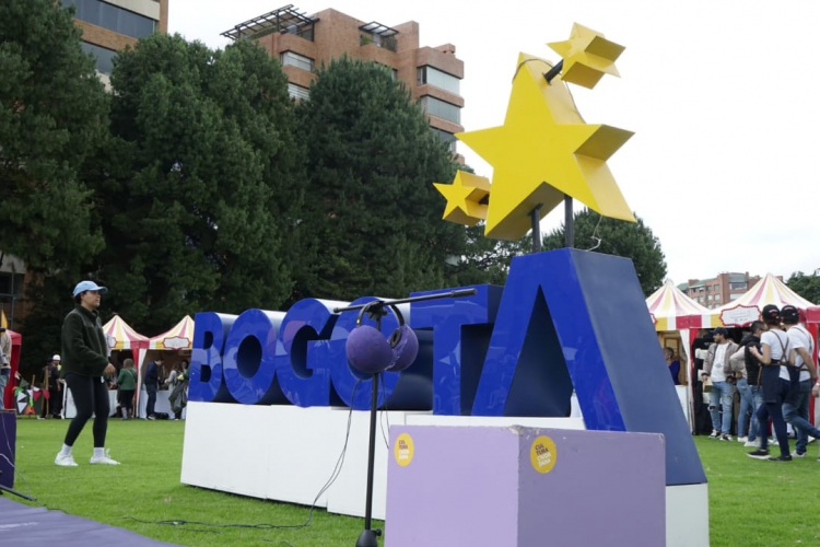 Saborea Bogotá: Alimentarte Food Festival impulsa el turismo gastronómico en la ciudad