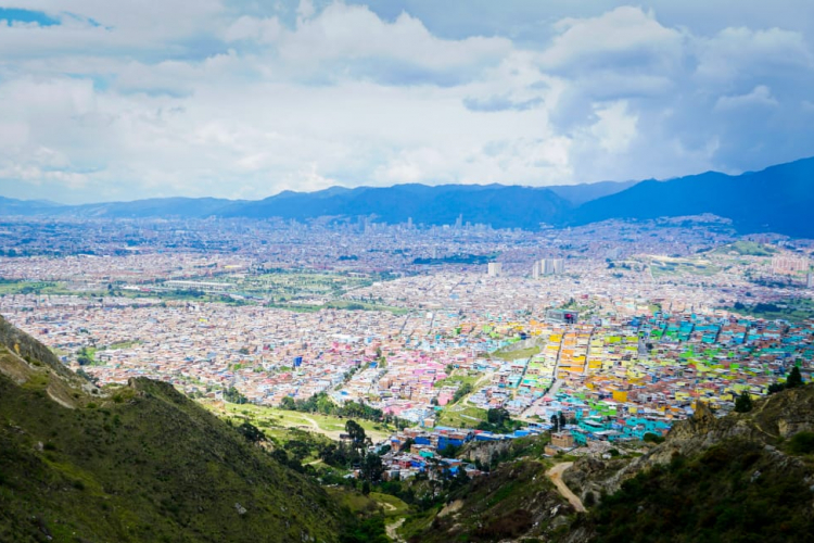 Bogotá, en el top 3 de ciudades de América Latina para turismo de negocios