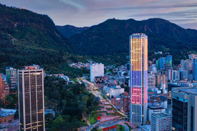 Bogotá busca consolidase en el mercado asiático como un destino turístico