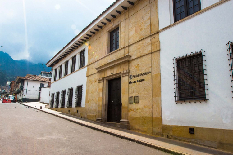 Celebra el Día Internacional de los Museos este 18 de mayo en Bogotá ¡Consulta los de entrada gratuita! 
