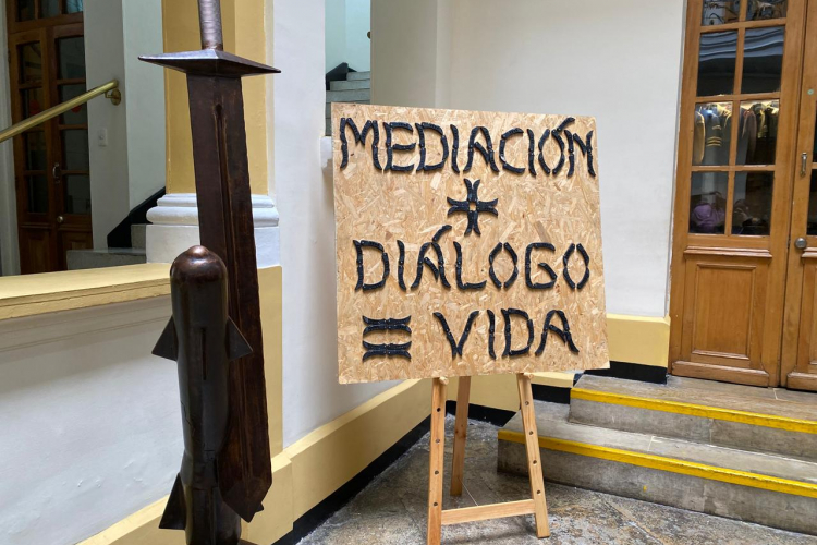 Turismo Bogotá se une a los museos para posicionar la oferta turística de paz y reconciliación 
