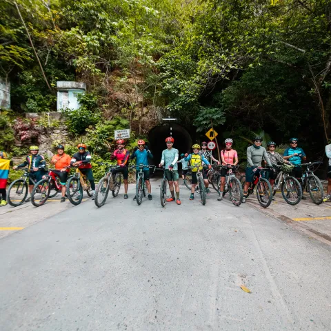 ADVENTURE NEXT LATIN AMERICA