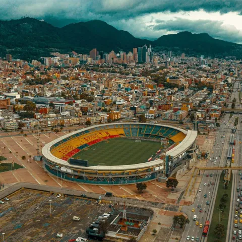 Bogotá vive un impulso turístico sin precedentes con el regreso de Shakira a los escenarios