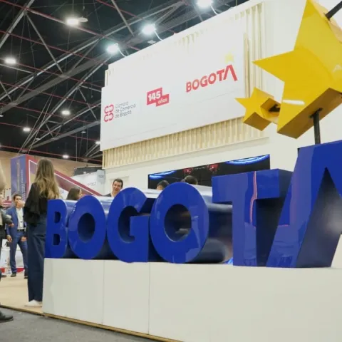 Las regiones reciben turistas, pero no un peso de sus impuestos: Bogotá propone un nuevo modelo