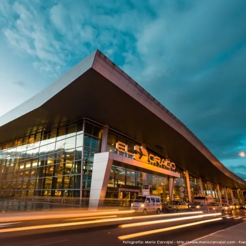 El Dorado: el aeropuerto mejor conectado de América Latina y destaca en el top 20 global
