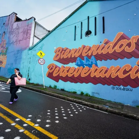 La Plaza de Mercado La Perseverancia está lista para ser el próximo gran destino gastronómico de Colombia