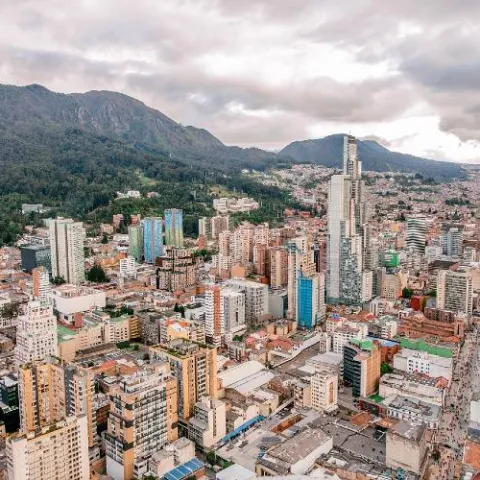 Bogotá gana tres galardones en los Oscar del Turismo en la categoría Sudamérica