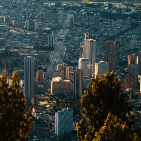 BOGOTÁ IMPULSA SU TRANSFORMACIÓN TURÍSTICA A TRAVÉS DE LAS LOCALIDADES