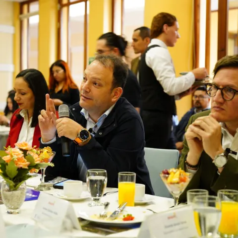 Impulsar el turismo en las localidades: la gran apuesta de la oficina de Turismo Bogotá en 2025