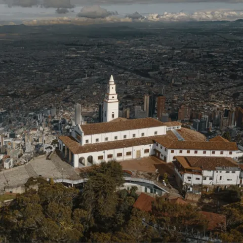 BOGOTÁ RECIBIRÁ A LOS GRANDES LÍDERES DEL TURISMO EN ANATO 2025