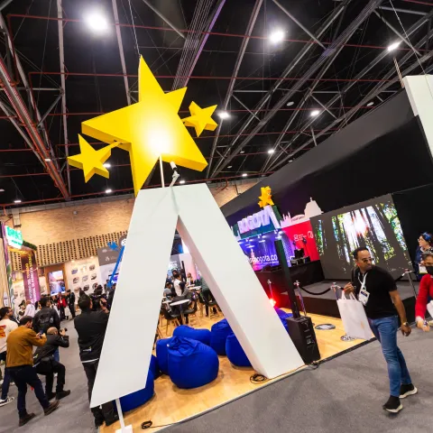 Bogotá cerró ANATO con expectativas de venta por más de $3.900 millones, superando en un 66% los resultados de 2024