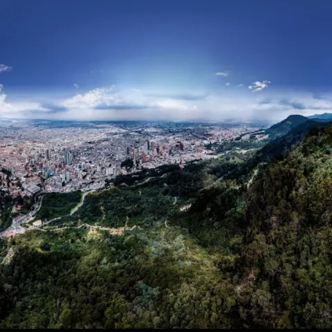 La Oficina de Turismo de Bogotá nominada como la mejor de Sudamérica en los World Travel Awards 2025