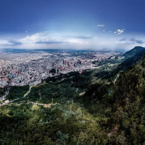 La Oficina de Turismo de Bogotá nominada como la mejor de Sudamérica en los World Travel Awards 2025