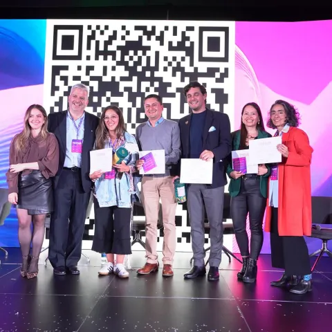 Bogotá se consolida como epicentro de la industria de eventos con Event Lab 2025