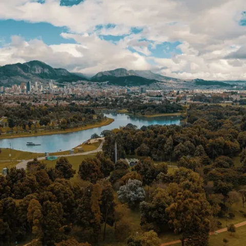 Bogotá recibe tres importantes nominaciones en los World Travel Awards 2024