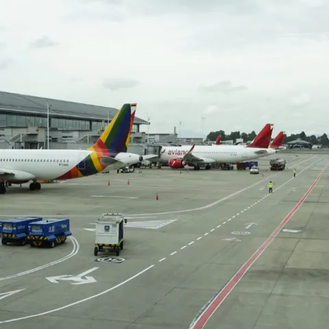 Bogotá y Tulum ahora más conectados: se estrena ruta directa que atraerá más turistas