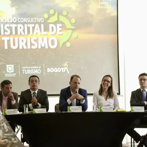 Infraestructura, innovación y presupuestos participativos para impulsar el turismo en las localidades, temas clave de II Consejo Consultivo de Turismo