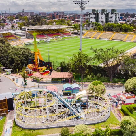 Bogotá te espera: agéndate con estos planes imperdibles para disfrutar la semana de receso en la ciudad
