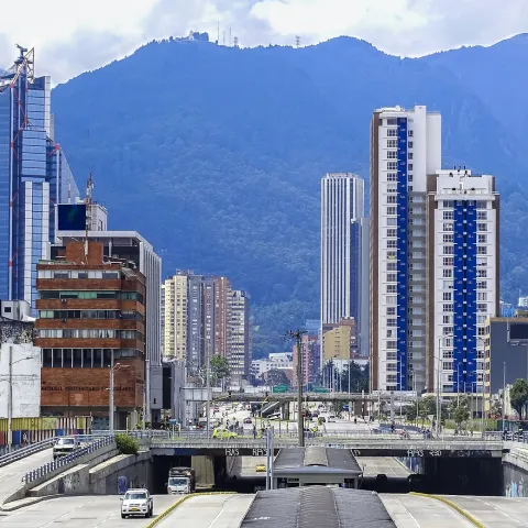 Bogotá recibirá a cerca del 70% de los asistentes internacionales a la COP16 y se convierte en puerta de entrada a esta conferencia