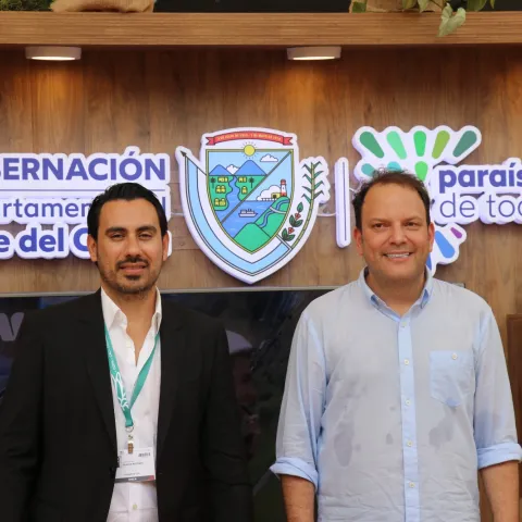 Bogotá anuncia alianza con el Valle del Cauca para la promoción de turismo multidestinos entre regiones