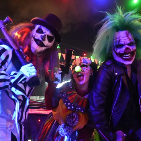 ¡Llega Halloween a Bogotá, tu casa! Agéndate con este top 5 de los mejores planes para hacer en esta fecha