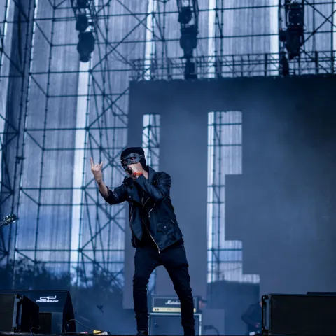 Bogotá se prepara para recibir a 38.000 turistas nacionales e internacionales en Rock al Parque
