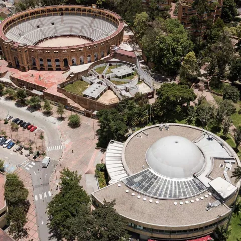 Bogotá más turística que nunca: entre las 3 ciudades colombianas más amigables de América Latina