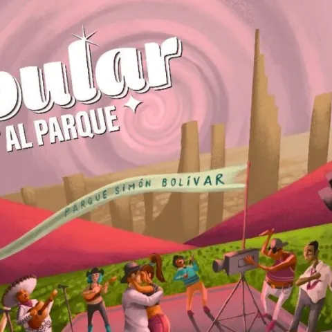 Jessi Uribe, Arelys Henao y más artistas en el festival gratuito Popular al Parque ¡Asiste este 16 y 17 de noviembre!