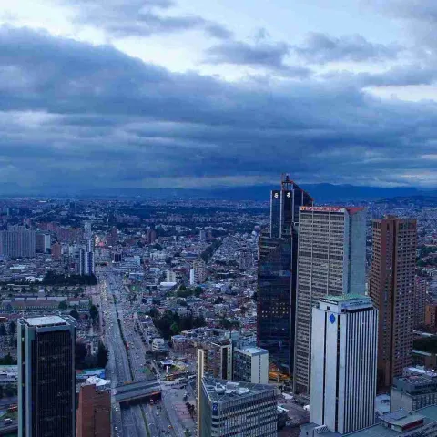 Las apuestas de Bogotá en FITUR 2025, una de las ferias de turismo más importantes del mundo