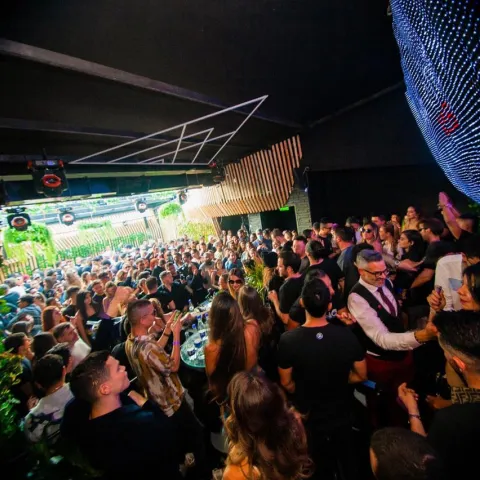 Tres bares bogotanos entre los mejores del mundo, según The World’s 100 Best Clubs