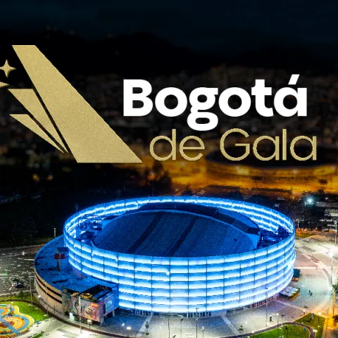 Estos son los 18 nominados a Bogotá de Gala, estrategia que reconoce a empresarios y actores clave en el posicionamiento de Bogotá a nivel global