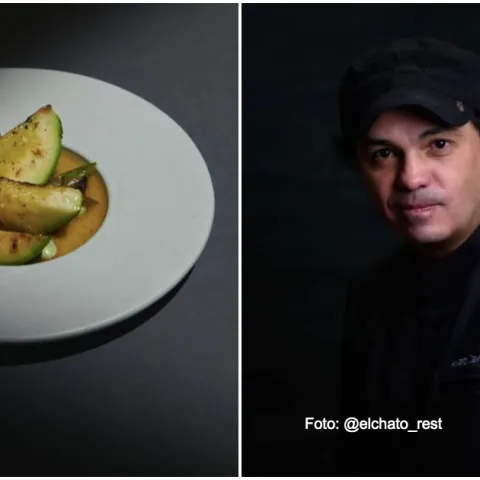 Restaurante El Chato destaca como tercero entre los mejores 50 restaurantes de América Latina