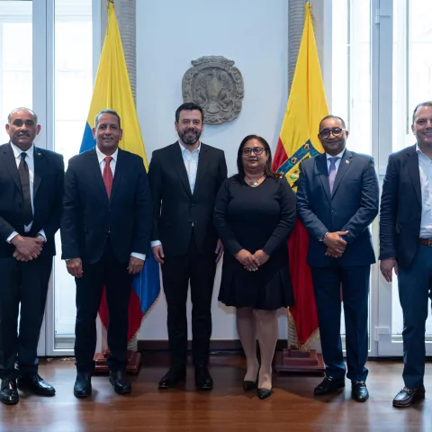 Bogotá y Punta Cana fortalecen lazos turísticos en una alianza estratégica internacional
