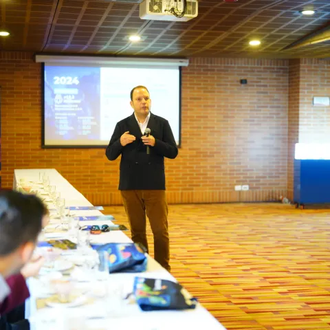 Bogotá apuesta por la innovación, tecnología, sostenibilidad y estrategias de promoción para impulsar el turismo