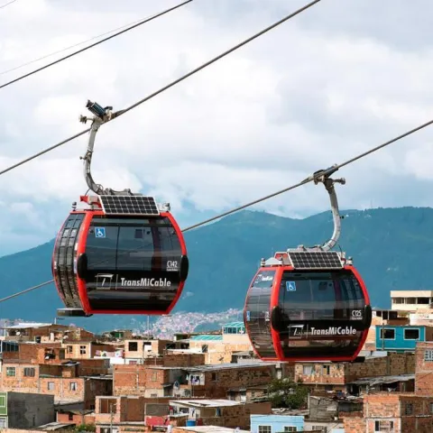 El turismo en Bogotá retoma su fuerza con el 97,8% de sus empleos recuperados y un crecimiento sostenible