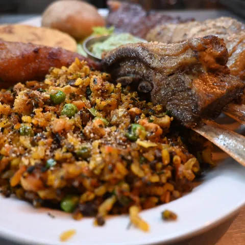 Puente Aranda se consolidará como destino gastronómico con el Parrilla Fest del 4 al 6 de abril