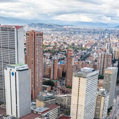 Bogotá firmó memorando de entendimiento para avanzar en certificación de Green Destinations