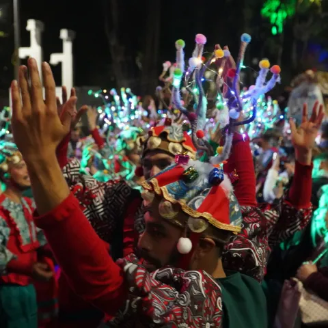 Con la reapertura del Parque Nacional, Bogotá reafirma su compromiso con el turismo y la conservación