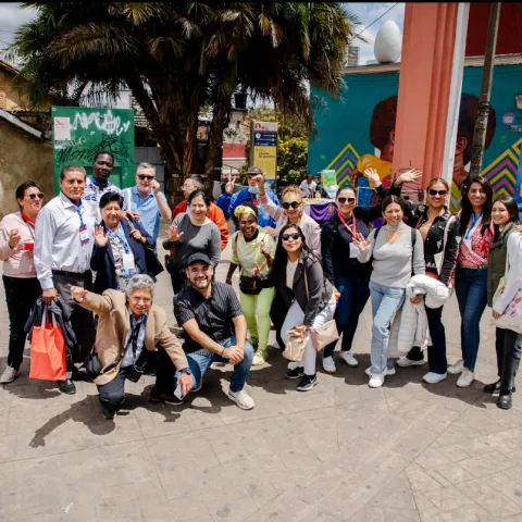 Tendencias del turismo 2025: ¿Cómo se prepara Bogotá para atraer viajeros e inversionistas?