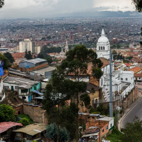 50 artistas en vivo, actividades litúrgicas y gastronomía tradicional te esperan en la Fiesta de Reyes Magos y Epifanía en Bogotá ¡4 al 6 de enero!