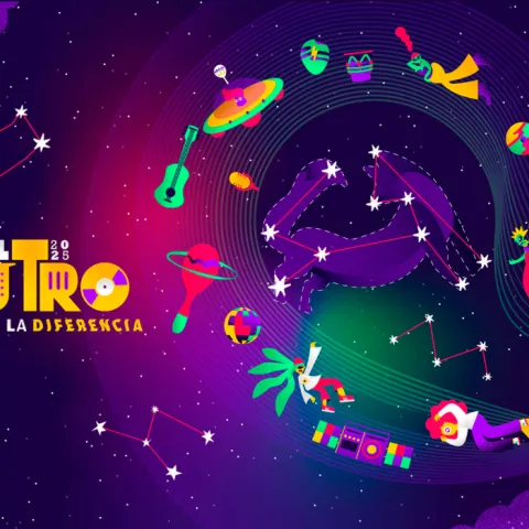 Bogotá se prepara para recibir a más de 20.000 asistentes al Festival Centro ¡Agéndate del 23 al 26 de enero!