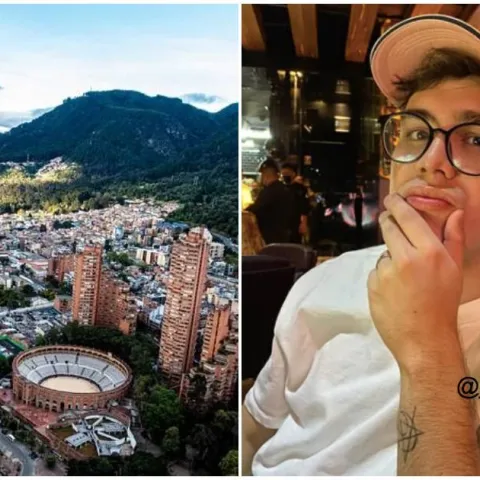 “Aquí no necesitamos a Batman porque nuestros héroes son su gente”: respuesta del Distrito a ‘streamer’ colombiano que dijo que Bogotá es horrible