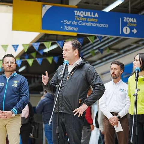 Bogotá proyecta más de $200 mil millones en ingresos y un aumento del 4% en turistas durante Semana Santa
