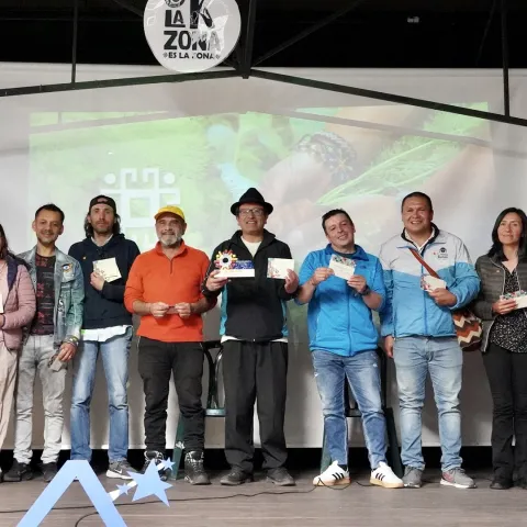 Bogotá impulsa el turismo comunitario como pilar de sostenibilidad y desarrollo