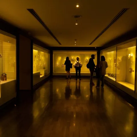 Desde Turismo Bogotá nos unimos a la V Noche de Museos de Bogotá 2024 ¡Agéndate gratis, son más de 80 actividades!