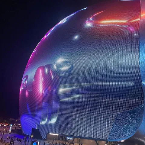 Maloka y Turismo Bogotá Se Inspiran en Las Vegas para Renovar el Domo y Transformar la Experiencia Turística en la Capital